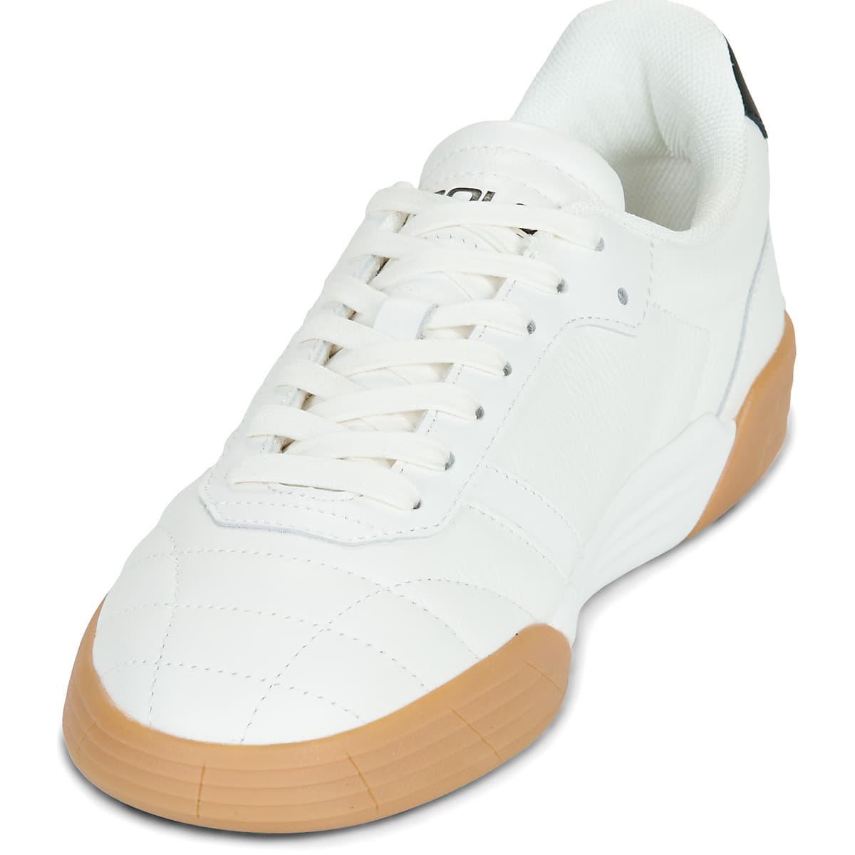 Women's Sneakers Polo Ralph Lauren White