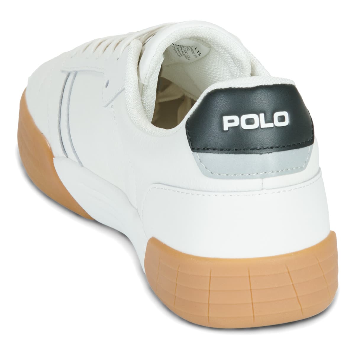 Women's Sneakers Polo Ralph Lauren White