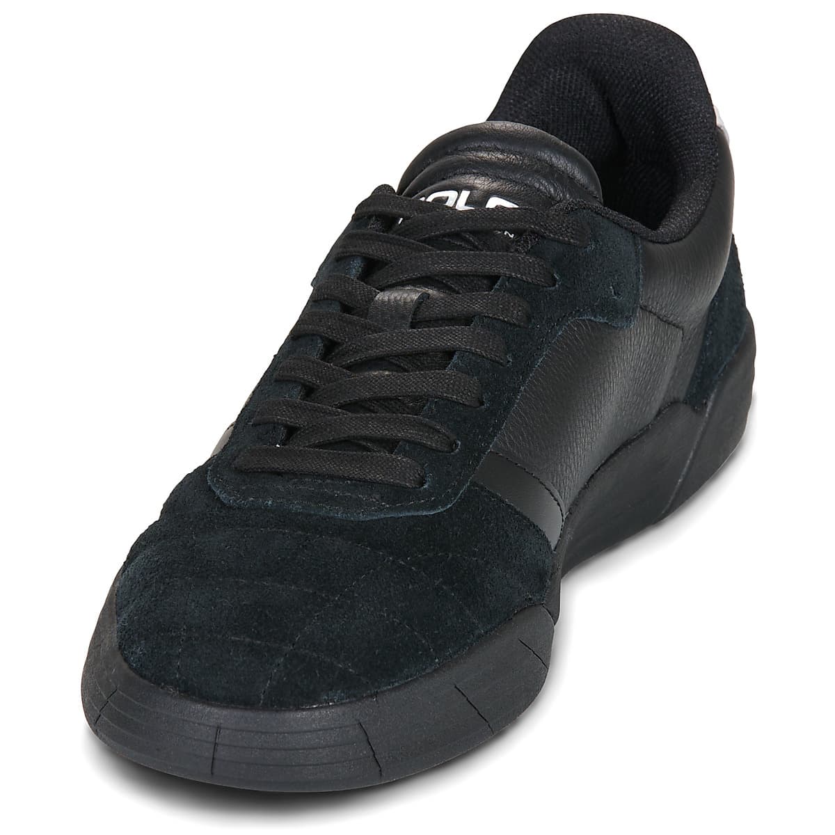 Men's Sneakers Polo Ralph Lauren Black