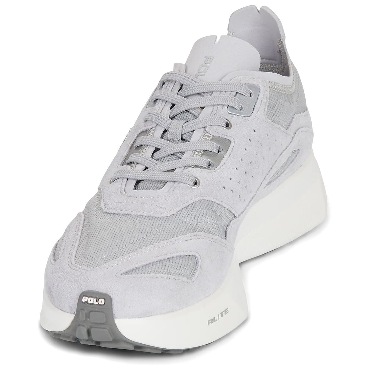 Men's Sneakers Polo Ralph Lauren Gray