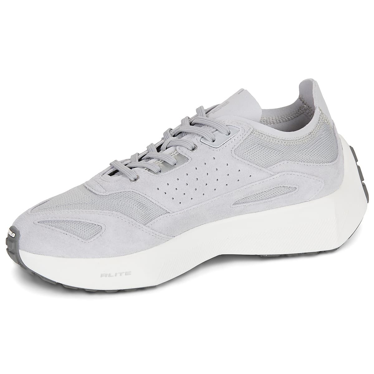 Men's Sneakers Polo Ralph Lauren Gray