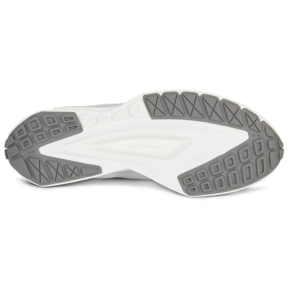 Men's Sneakers Polo Ralph Lauren Gray