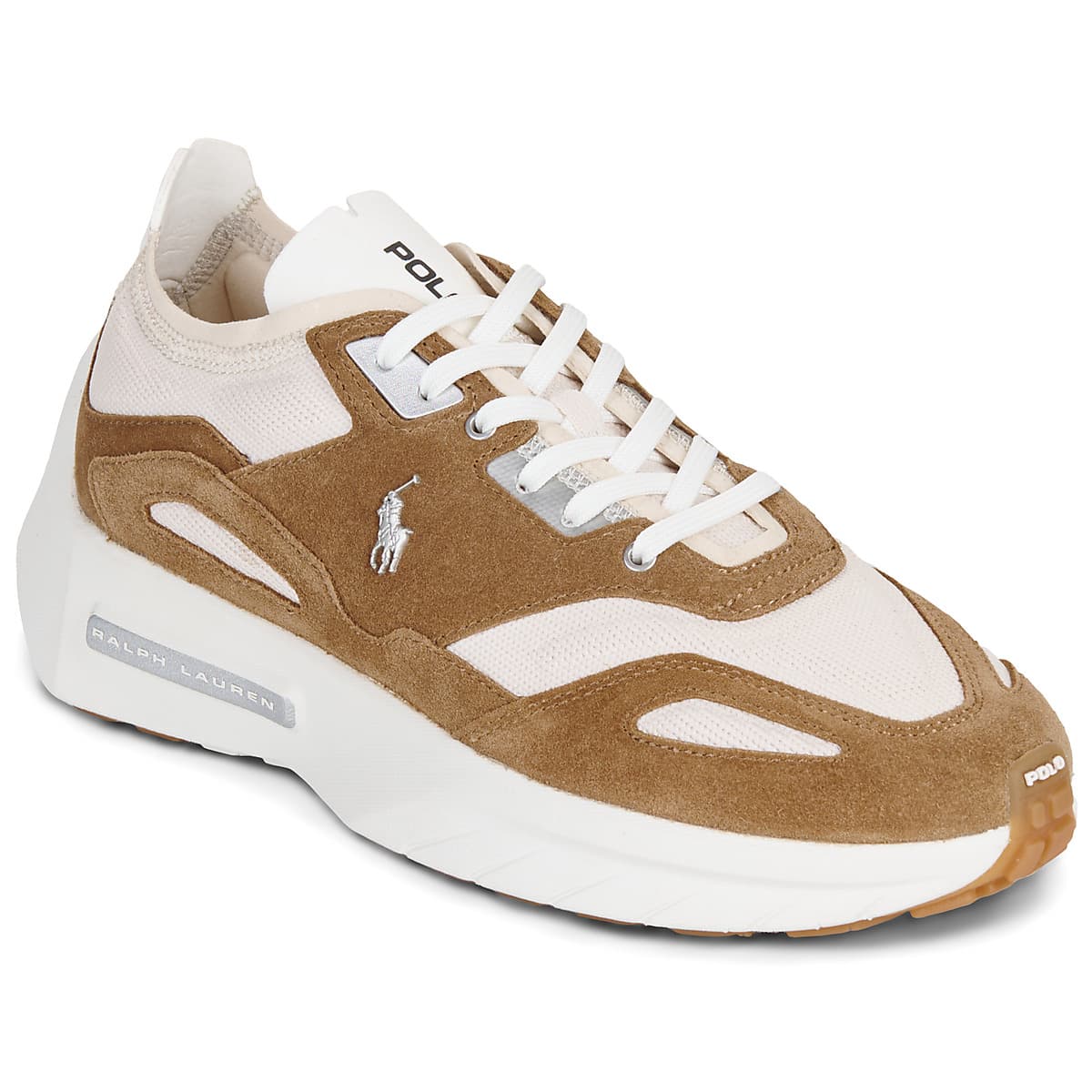 Men's Sneakers Polo Ralph Lauren Multicolor