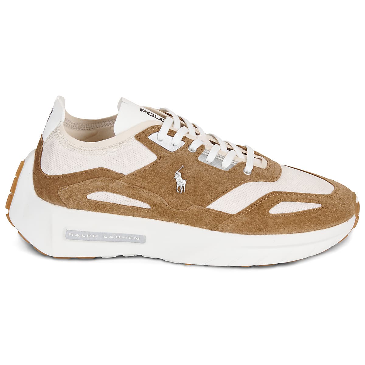 Women's Sneakers Polo Ralph Lauren Multicolor