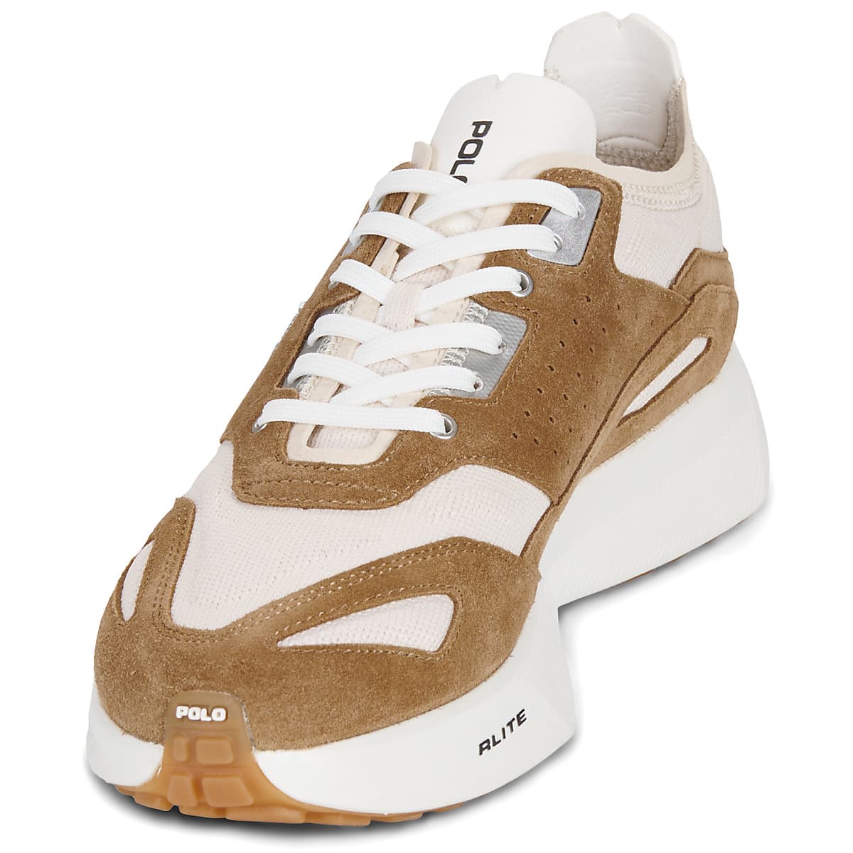 Women's Sneakers Polo Ralph Lauren Multicolor