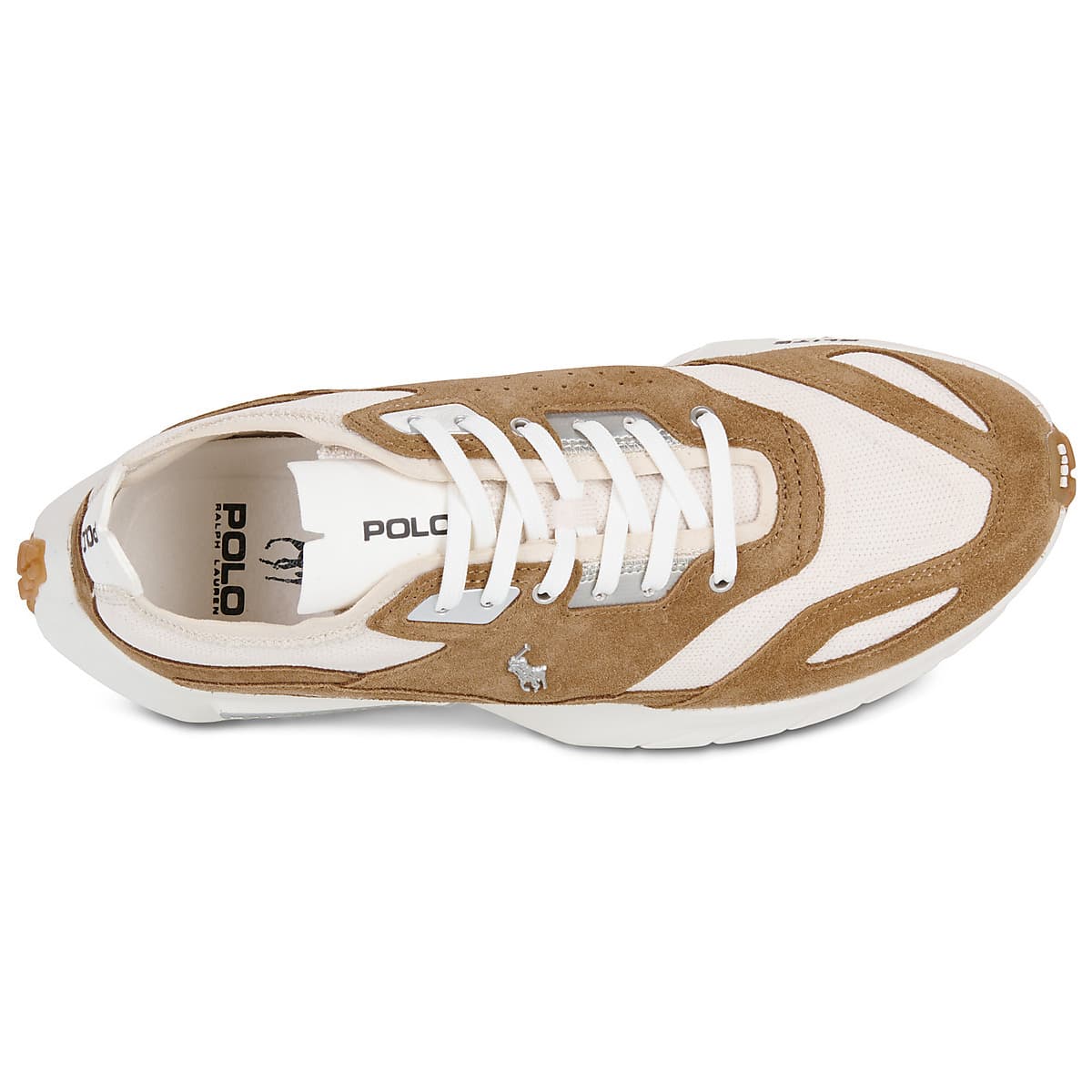 Women's Sneakers Polo Ralph Lauren Multicolor