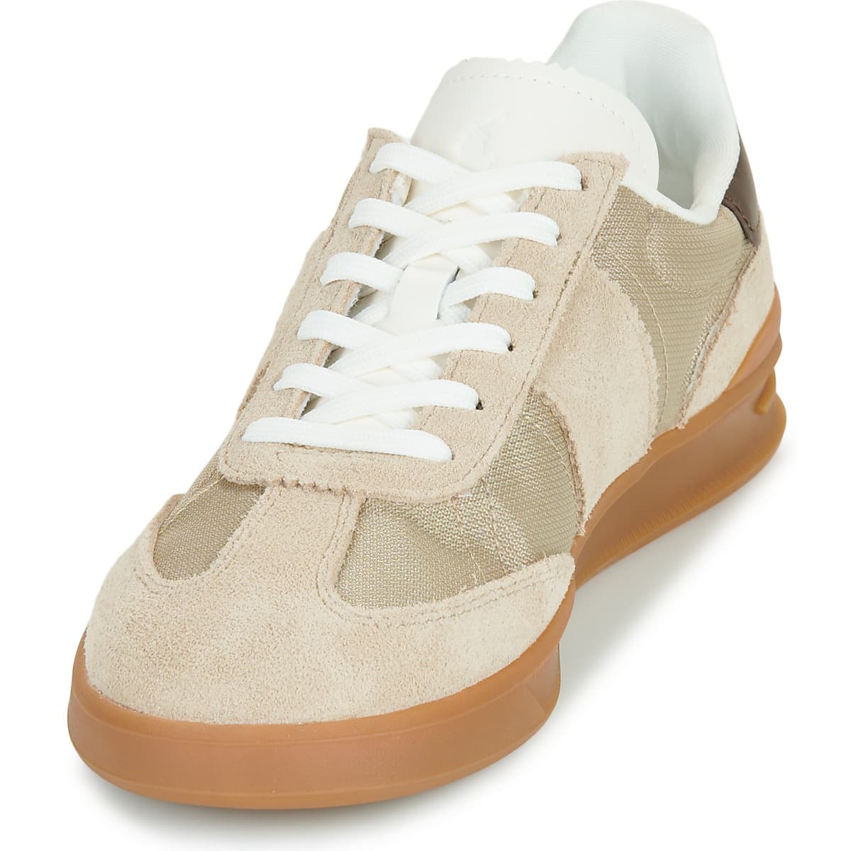 Women's Sneakers Polo Ralph Lauren Beige