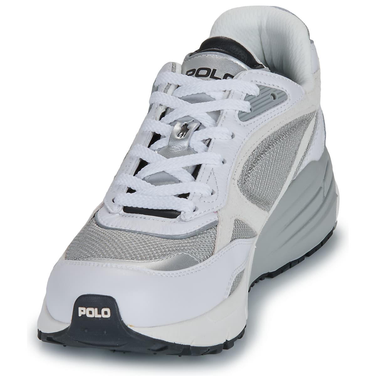 Women's Sneakers Polo Ralph Lauren White