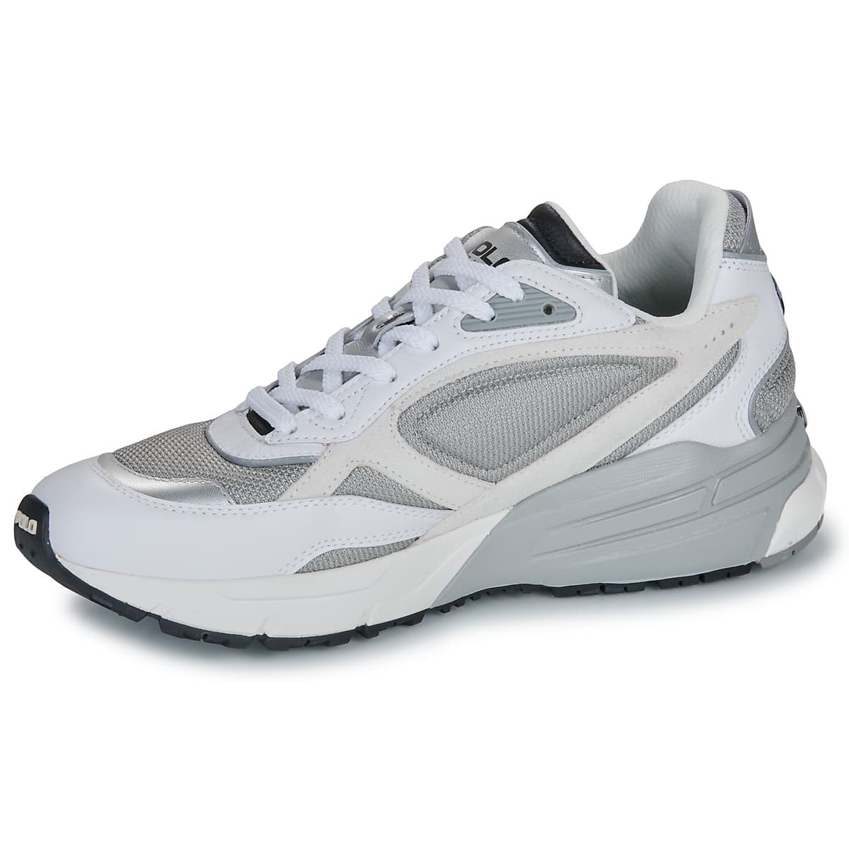 Women's Sneakers Polo Ralph Lauren White