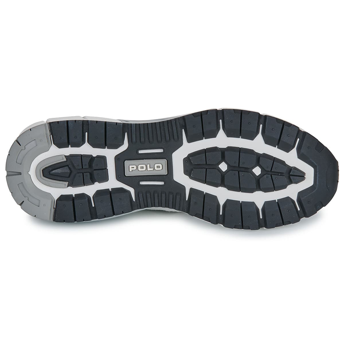 Women's Sneakers Polo Ralph Lauren White