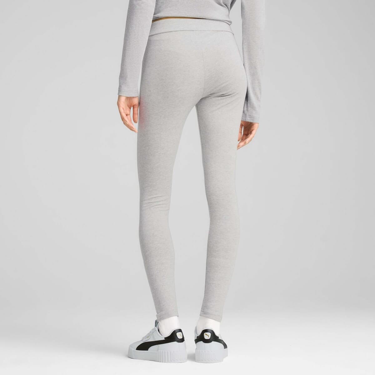 Women's Tights Puma Gray