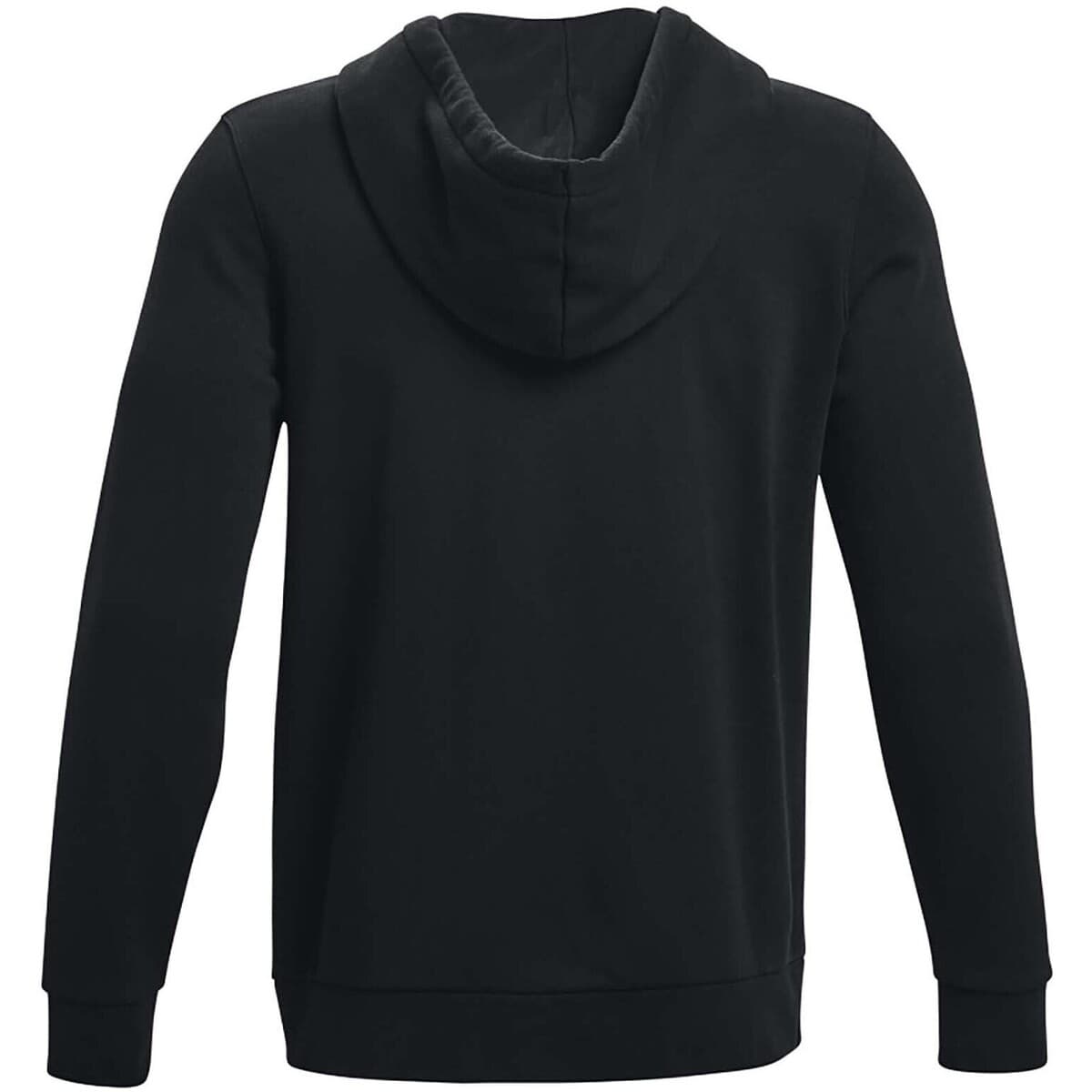 Men's Sweatshirts Under Armour Black