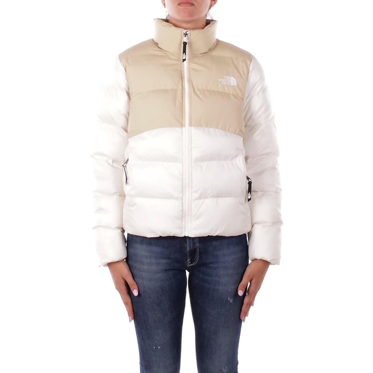 Μπουφάν The North Face NF0A89JD