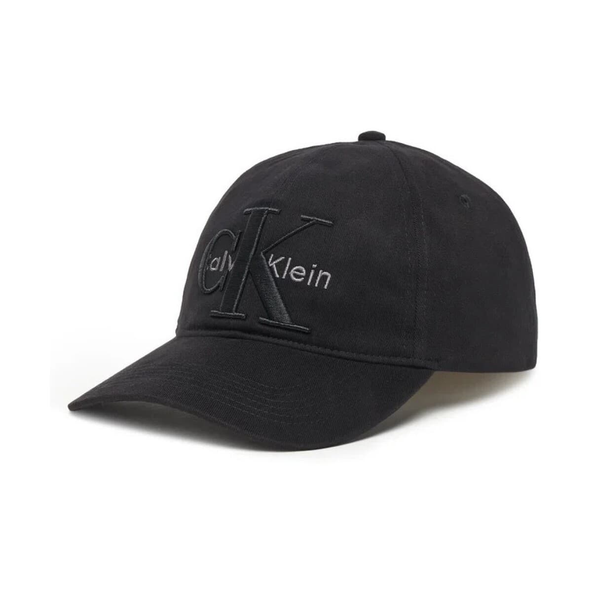 Men's Caps Calvin Klein Black