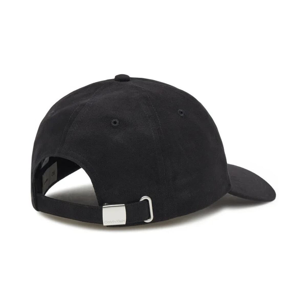 Men's Caps Calvin Klein Black