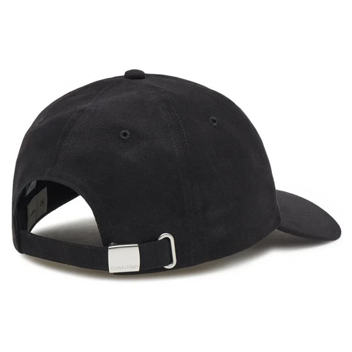 Men's Caps Calvin Klein Black