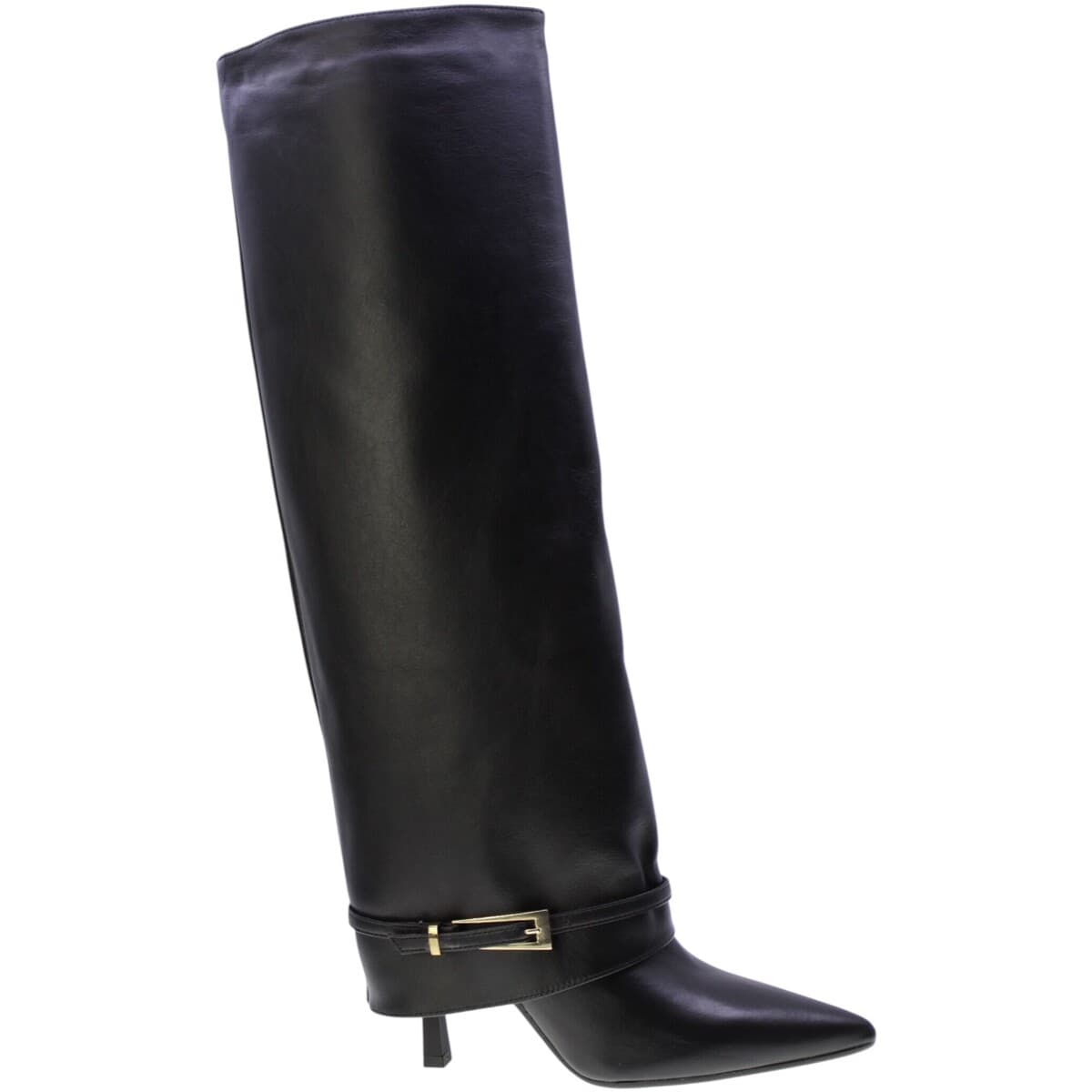 Women's Boots Joy Wendel Black