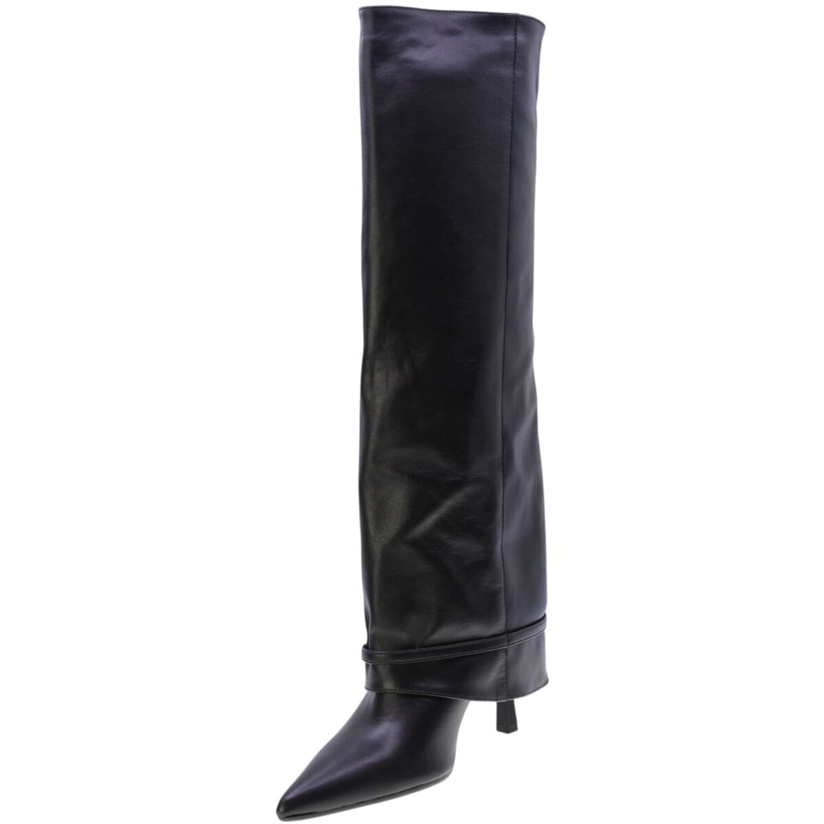 Women's Boots Joy Wendel Black