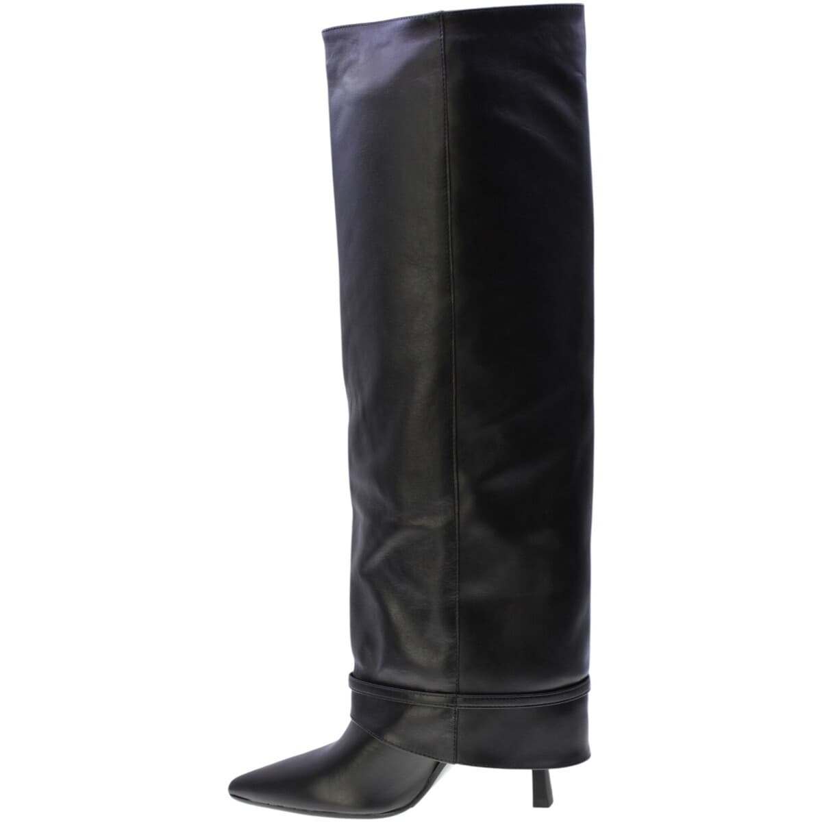 Women's Boots Joy Wendel Black