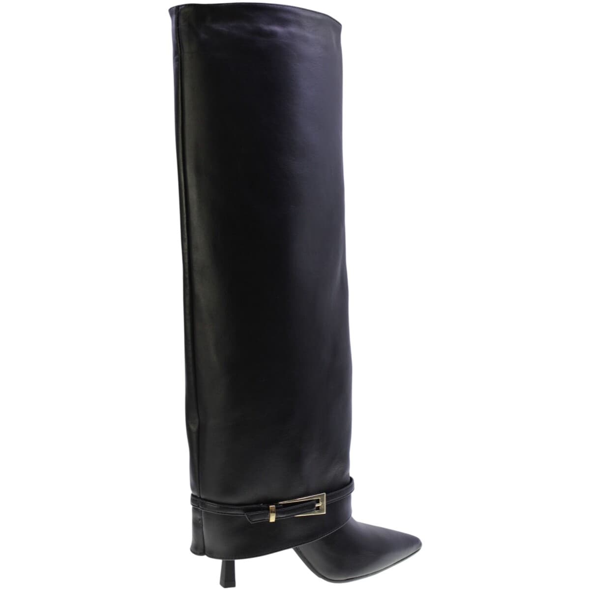Women's Boots Joy Wendel Black