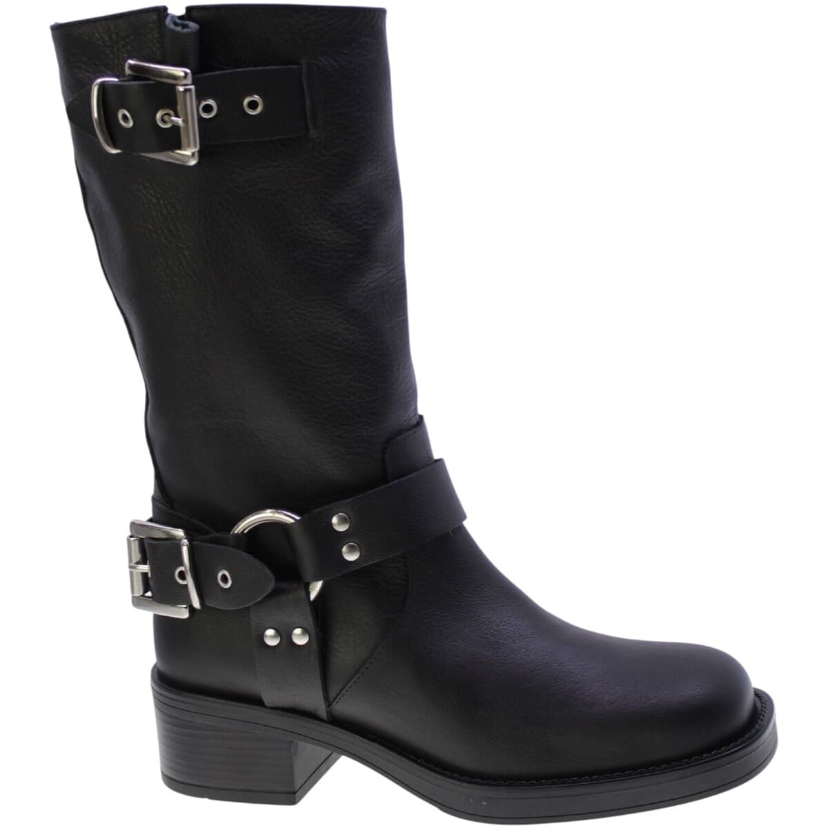 Women's Boots Joy Wendel Black