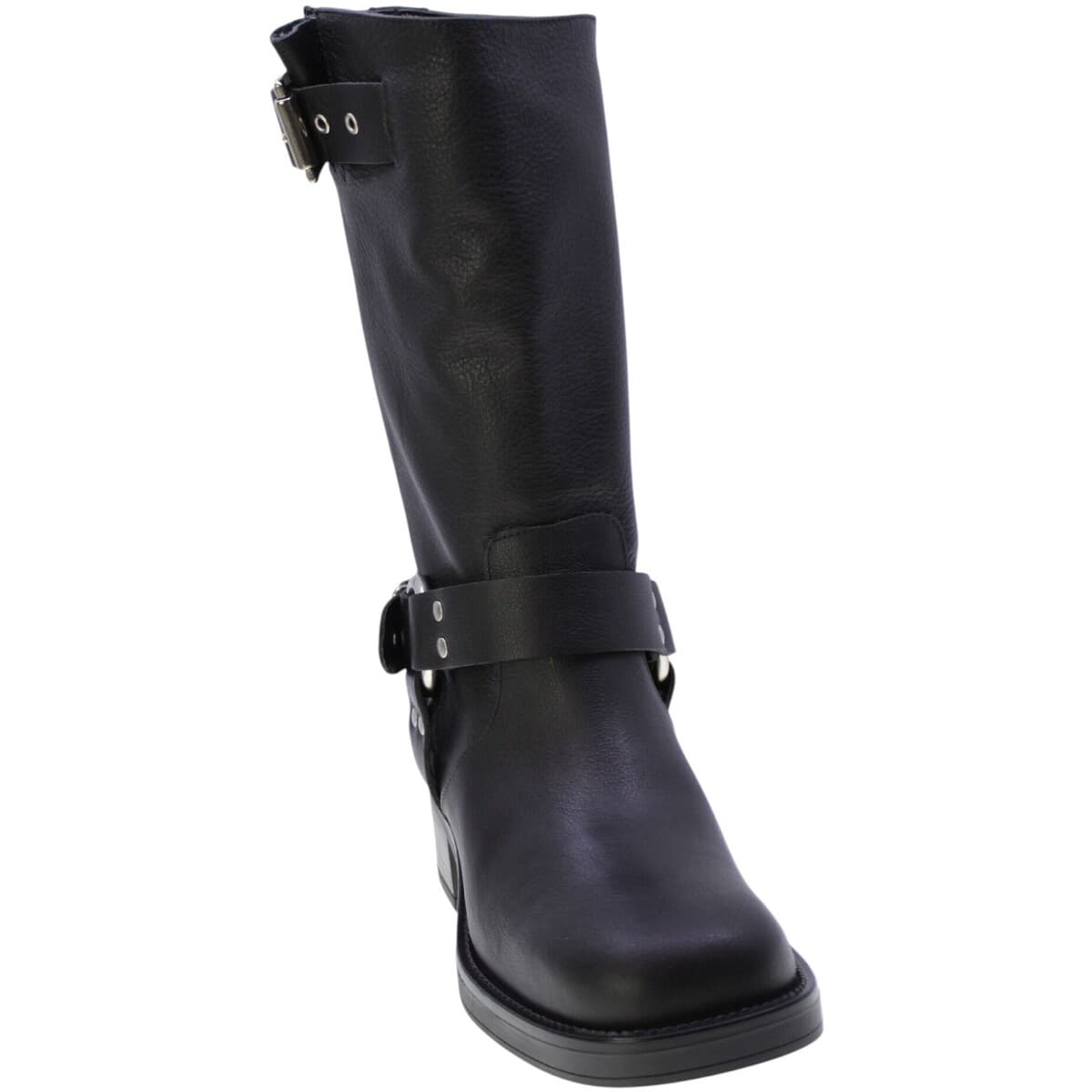 Women's Boots Joy Wendel Black