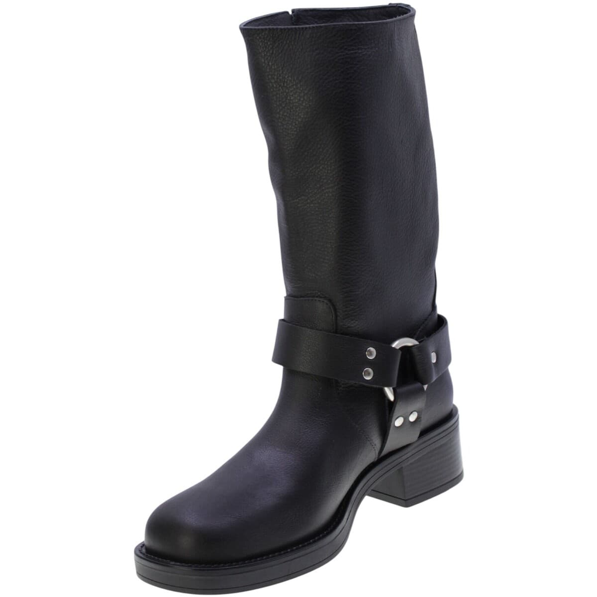Women's Boots Joy Wendel Black
