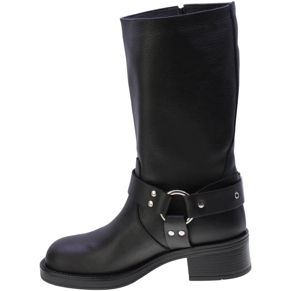 Women's Boots Joy Wendel Black