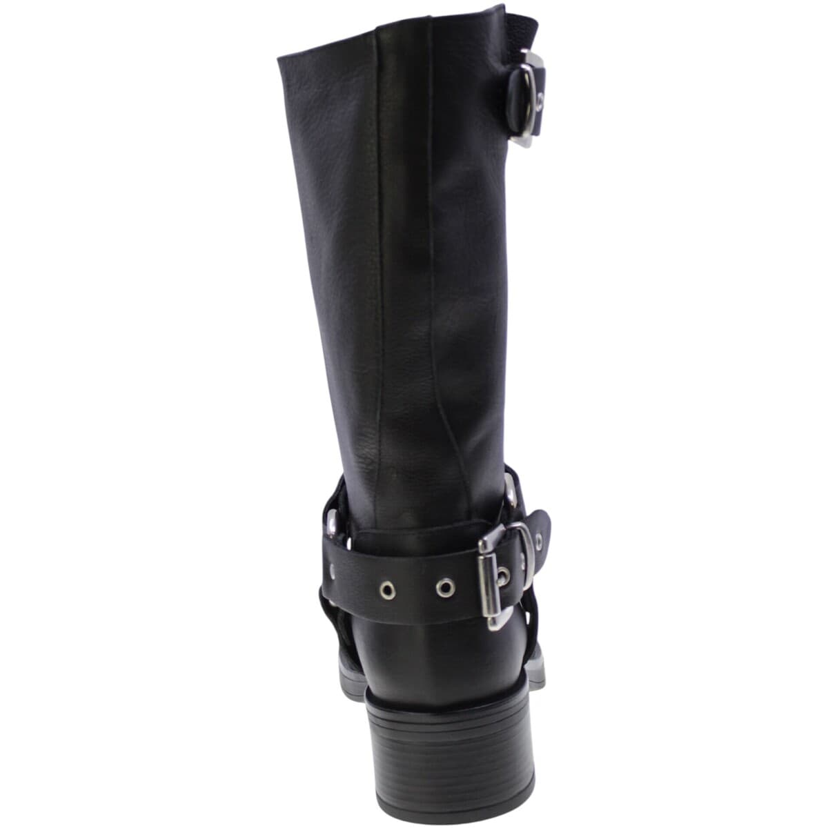 Women's Boots Joy Wendel Black