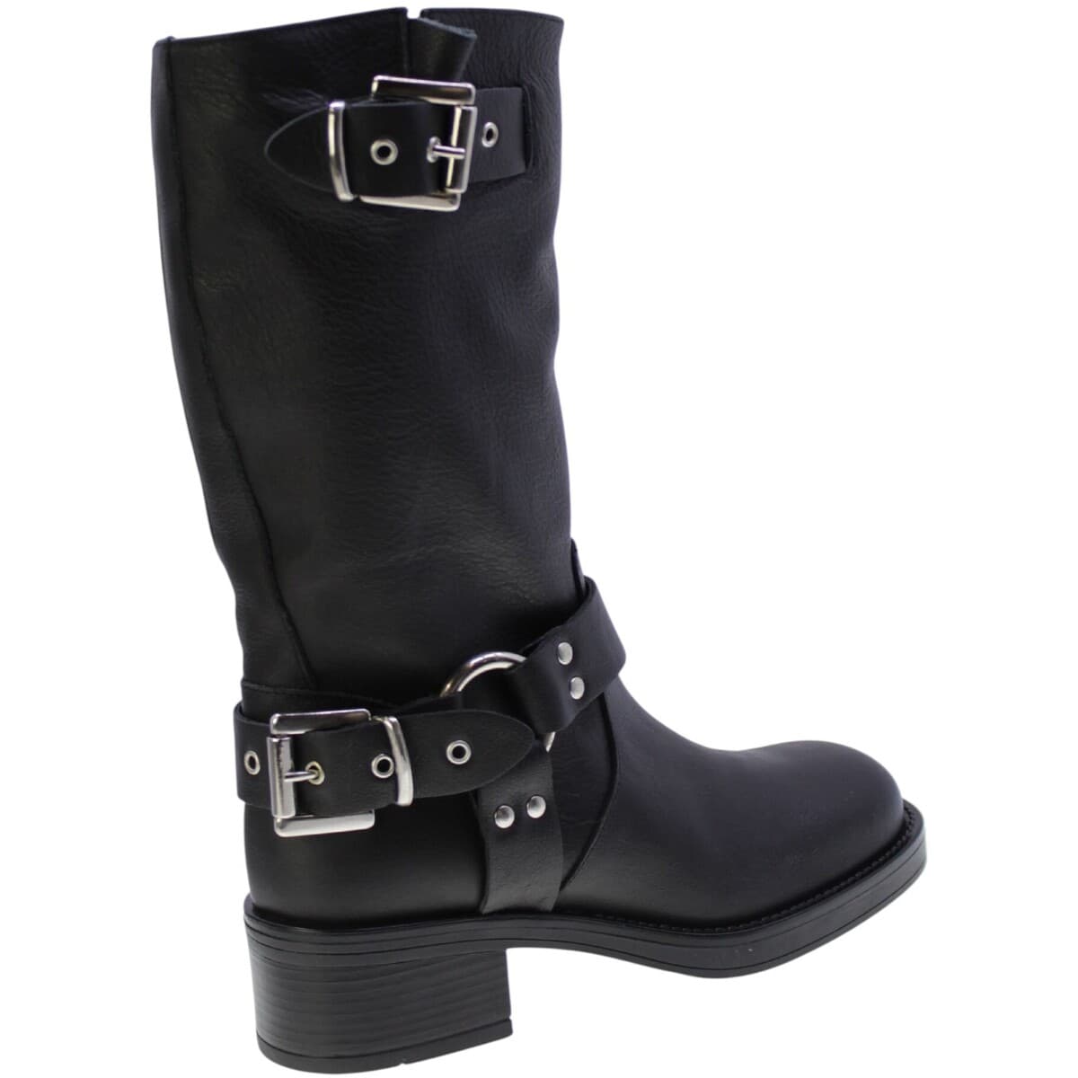 Women's Boots Joy Wendel Black