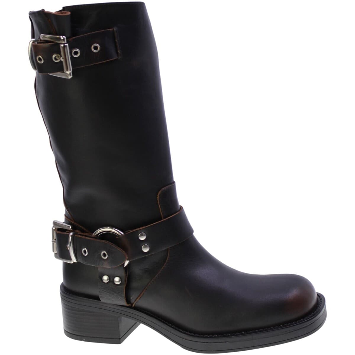 Women's Boots Joy Wendel Brown