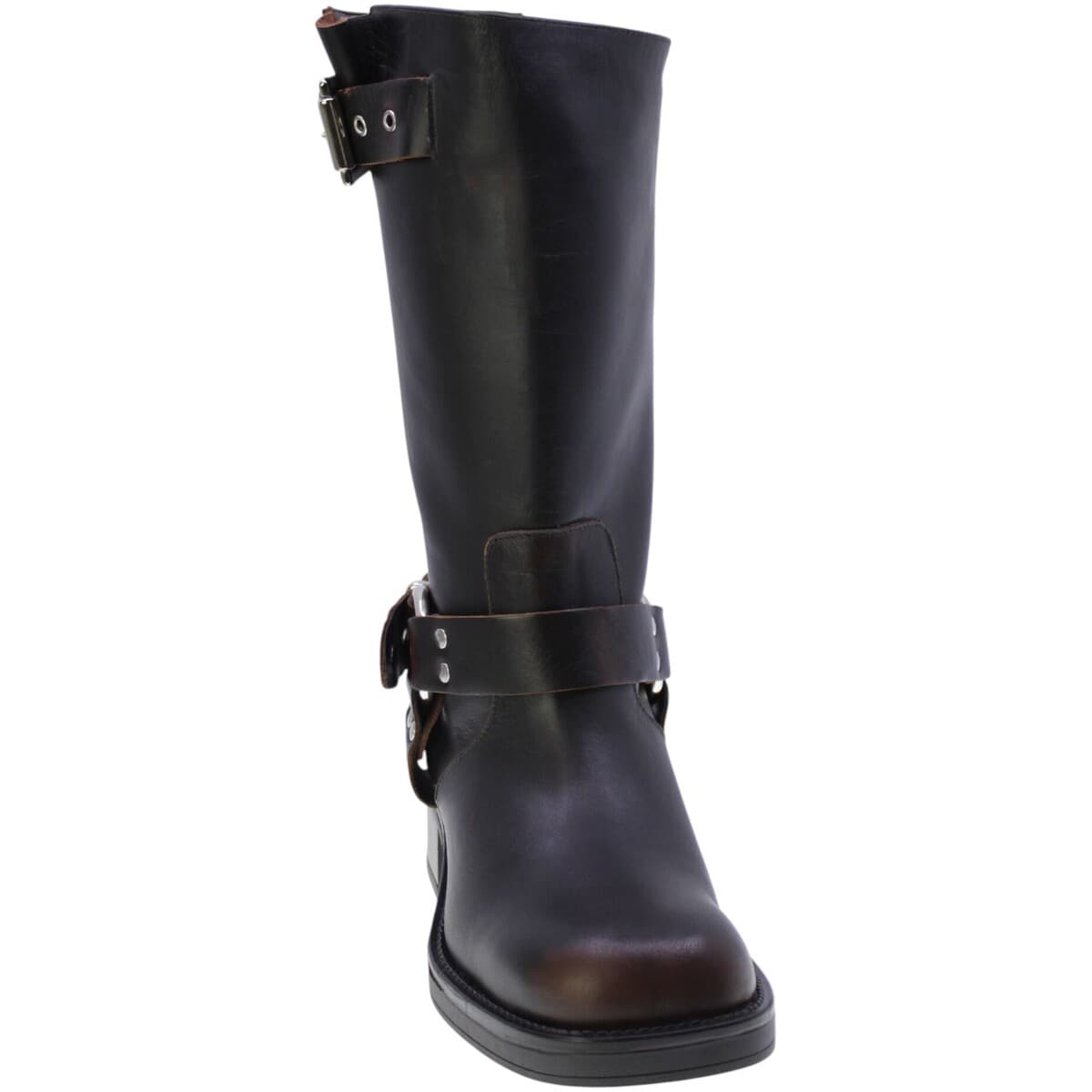 Women's Boots Joy Wendel Brown
