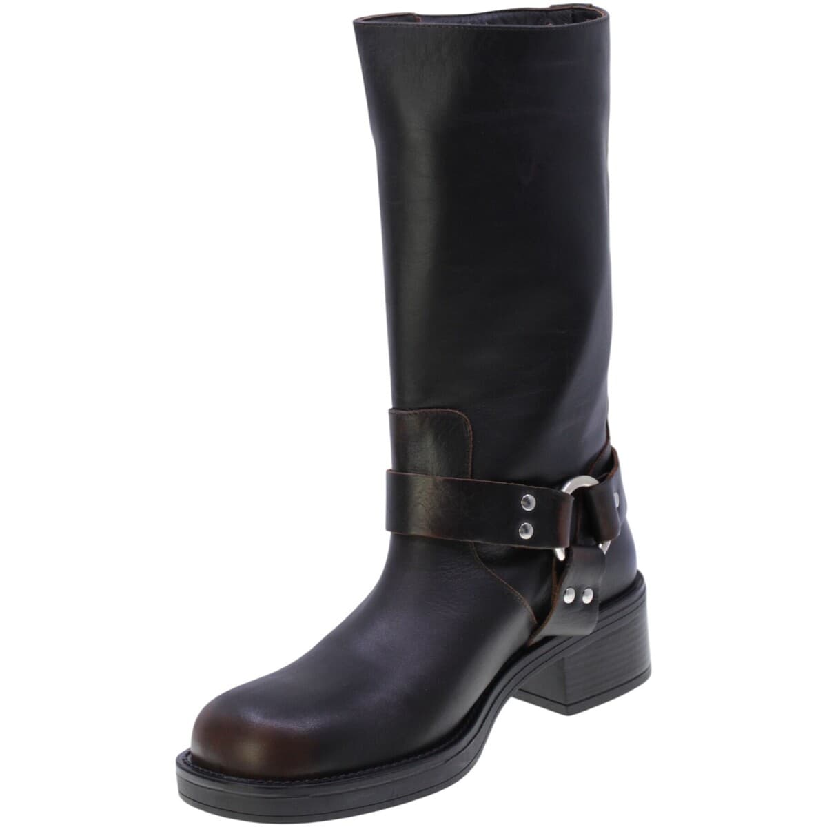 Women's Boots Joy Wendel Brown