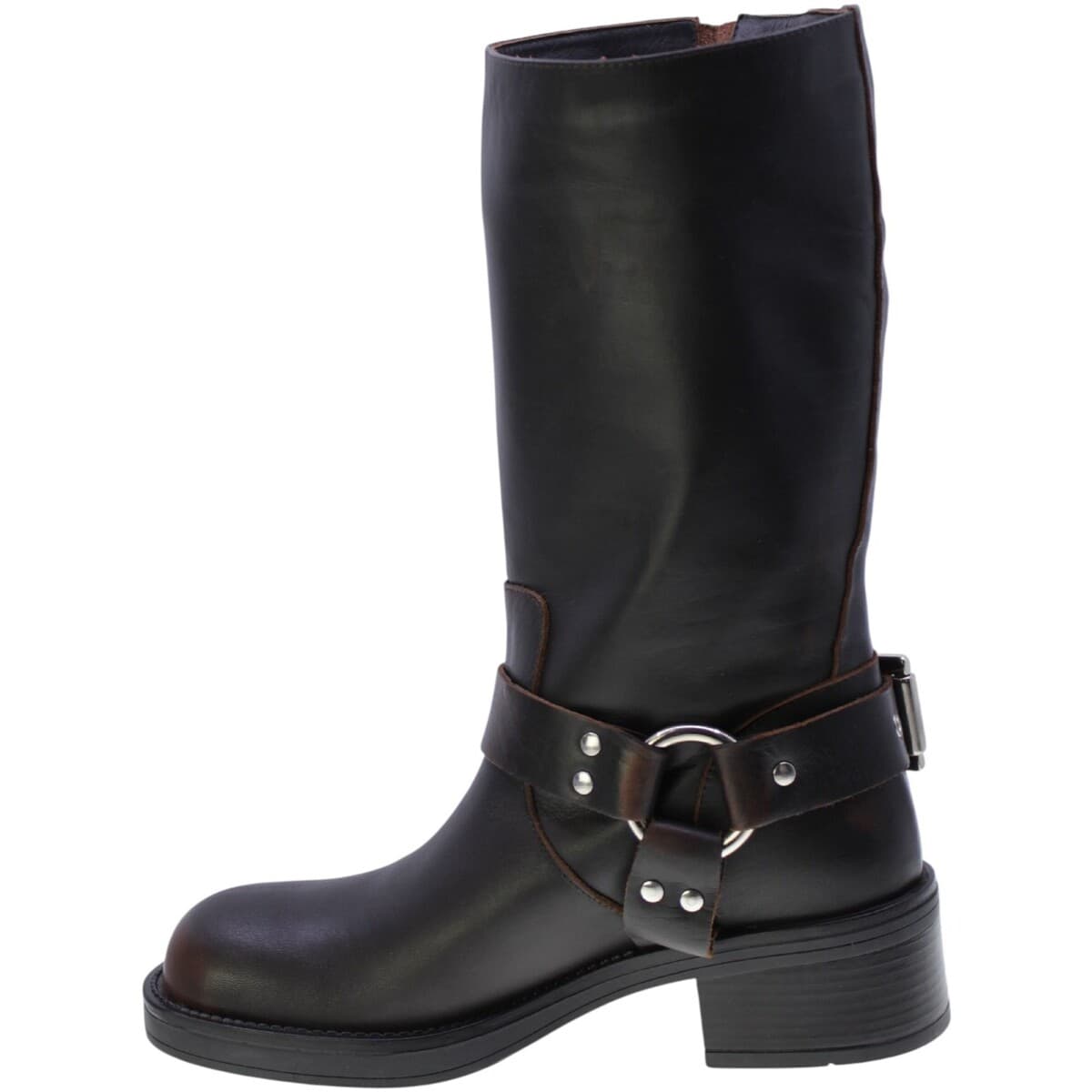 Women's Boots Joy Wendel Brown