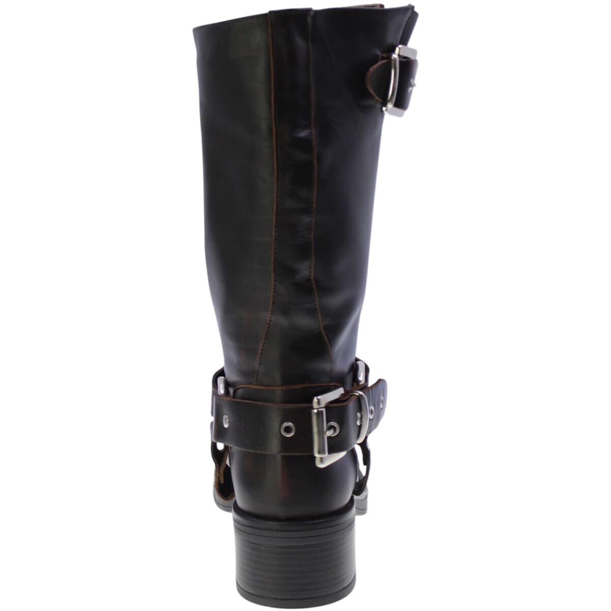 Women's Boots Joy Wendel Brown