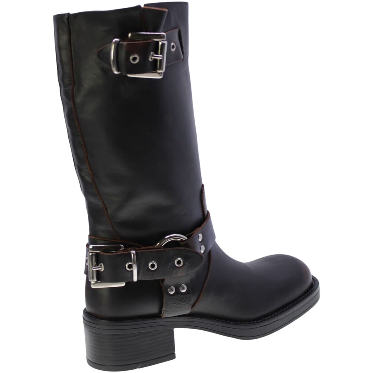 Women's Boots Joy Wendel Brown