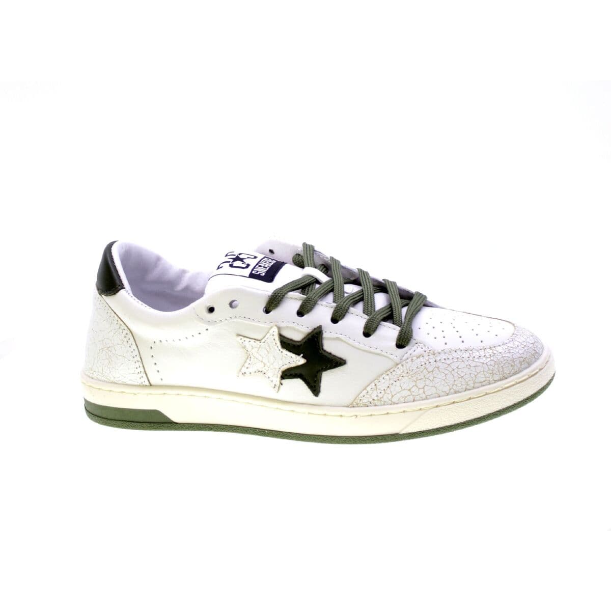 Xαμηλά Sneakers Twostar 145867
