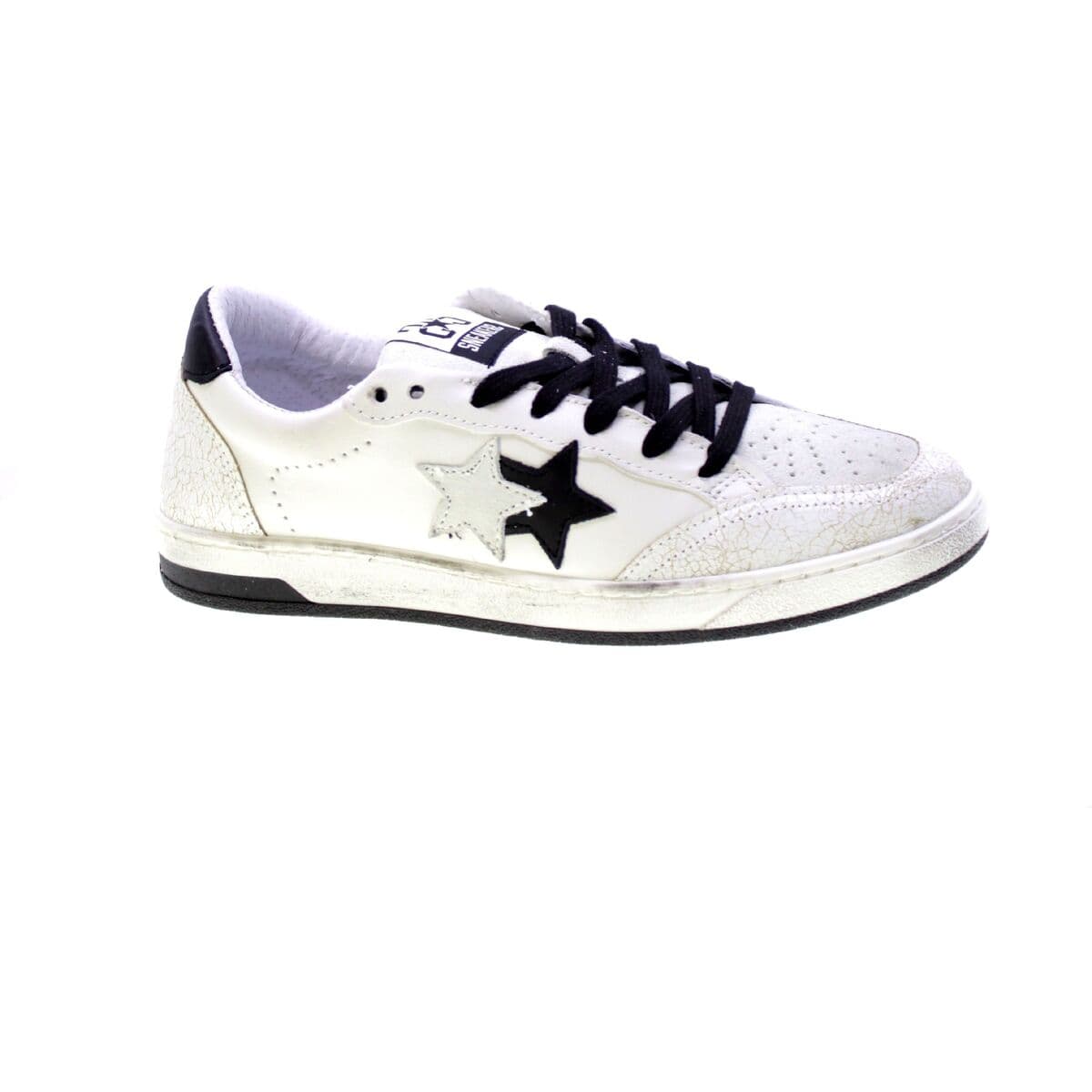 Xαμηλά Sneakers Twostar 145868