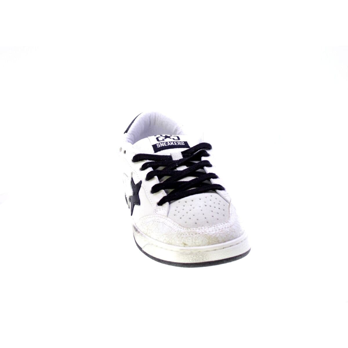 Men's Sneakers Twostar White