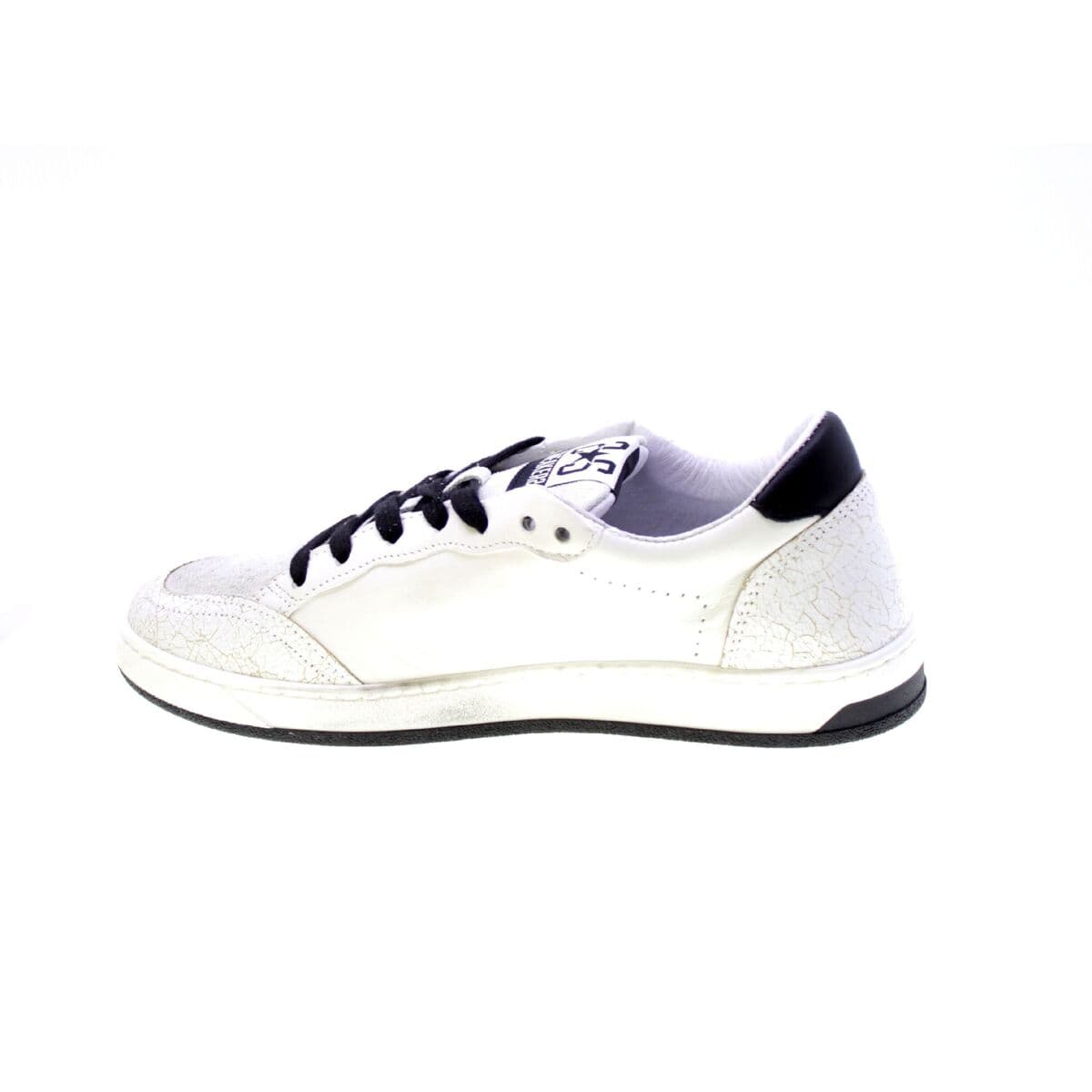 Men's Sneakers Twostar White