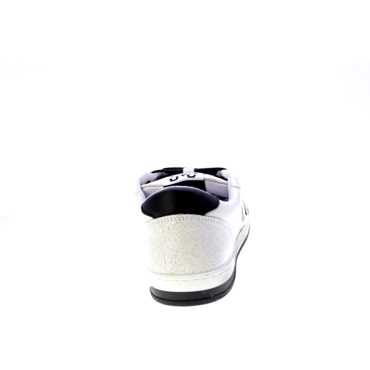 Men's Sneakers Twostar White