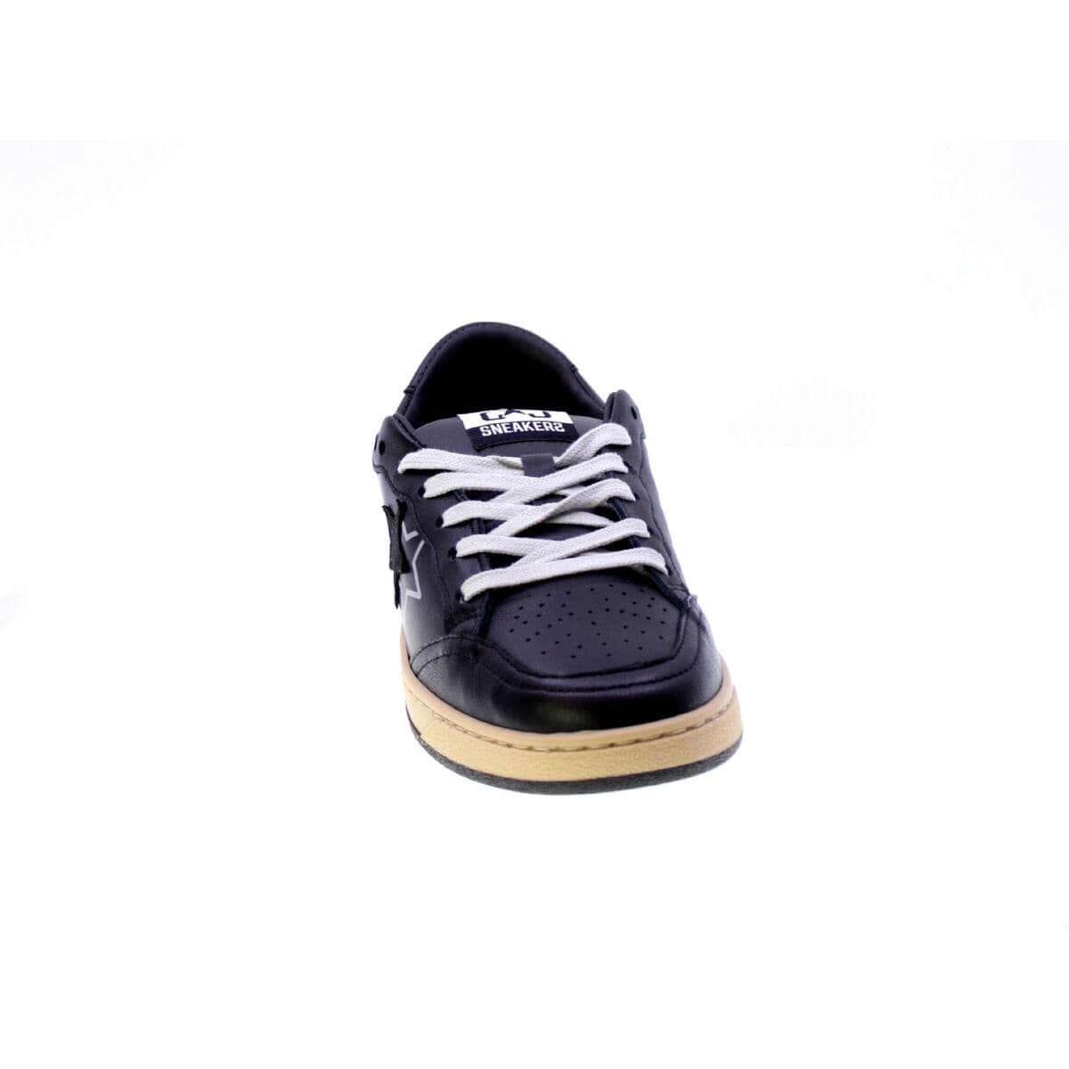 Men's Sneakers Twostar Black