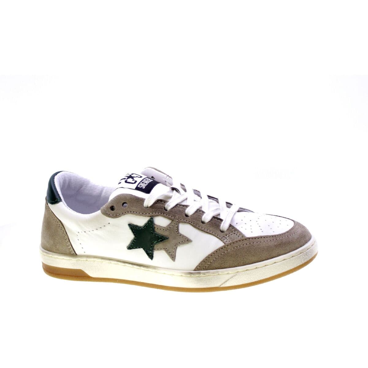 Xαμηλά Sneakers Twostar 145870