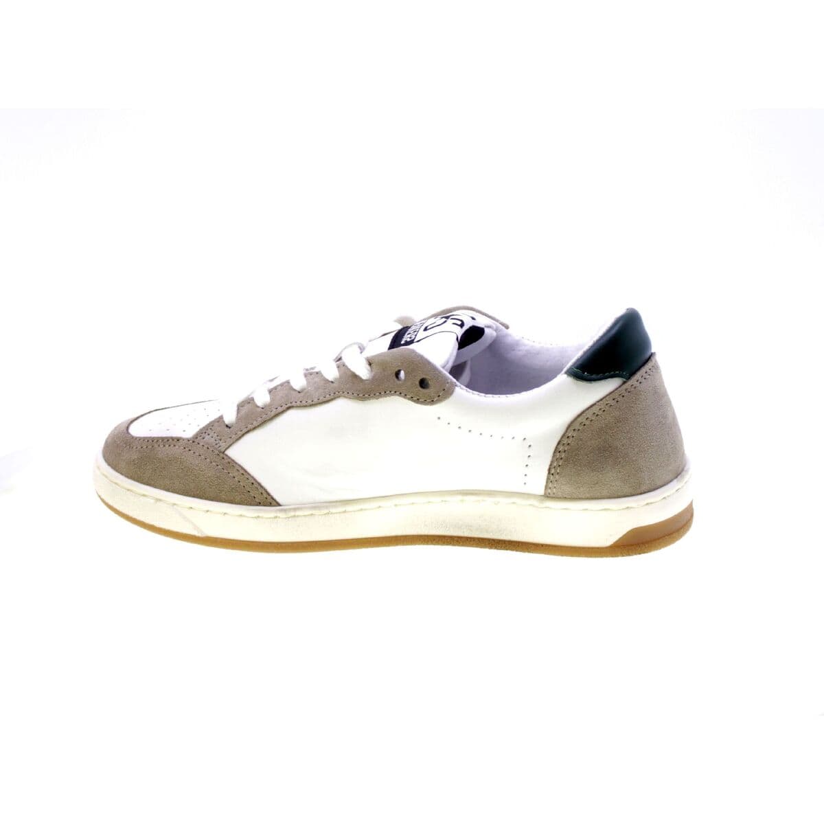 Men's Sneakers Twostar White