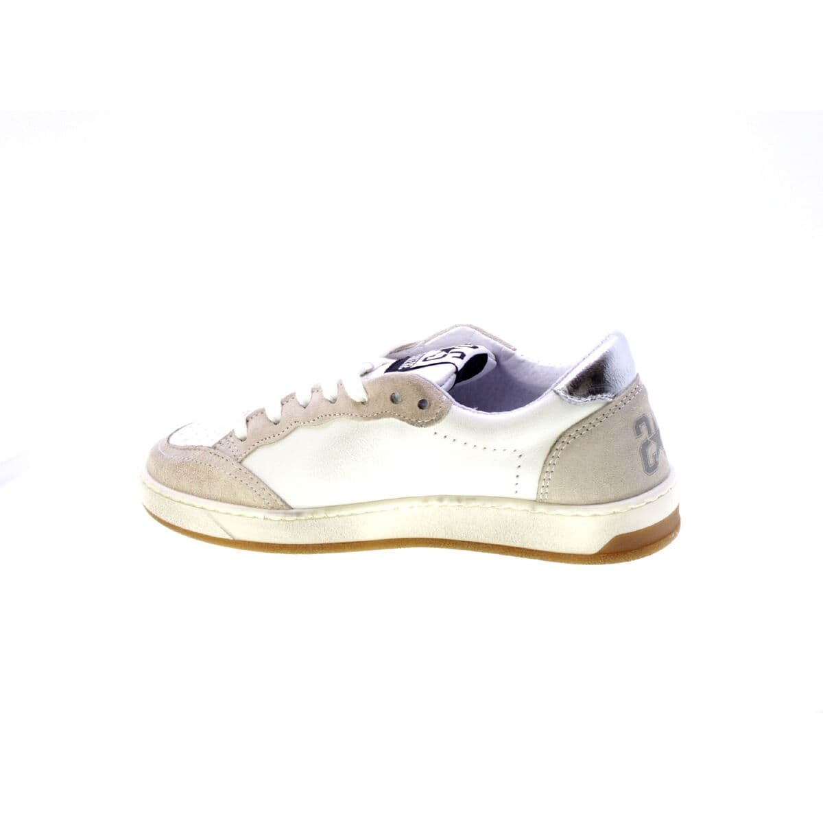 Women's Sneakers Twostar White