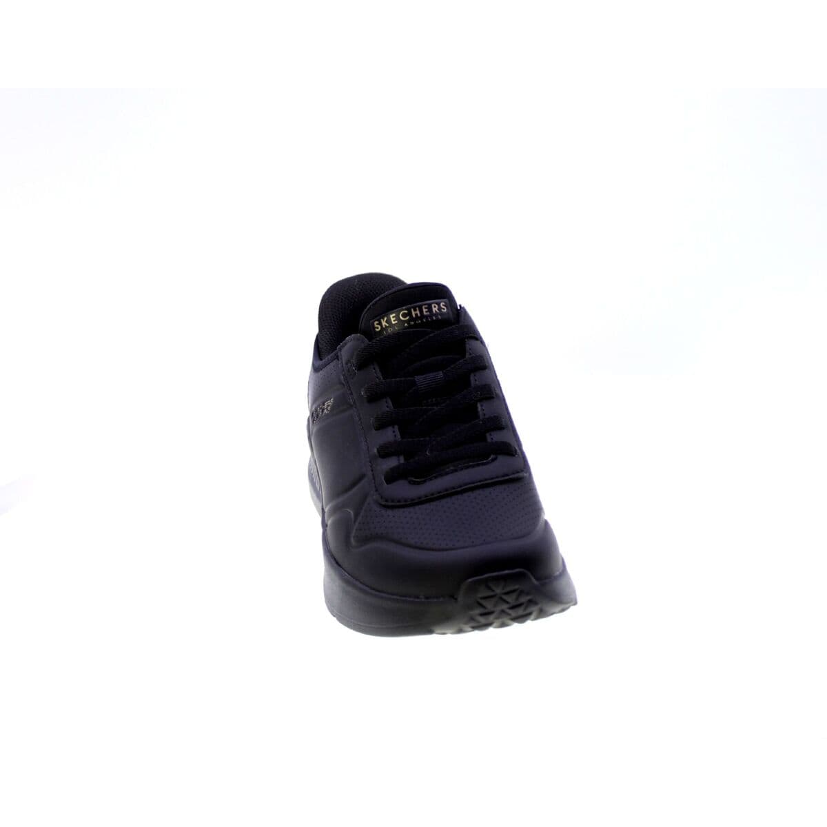 Women's Sneakers Skechers Black