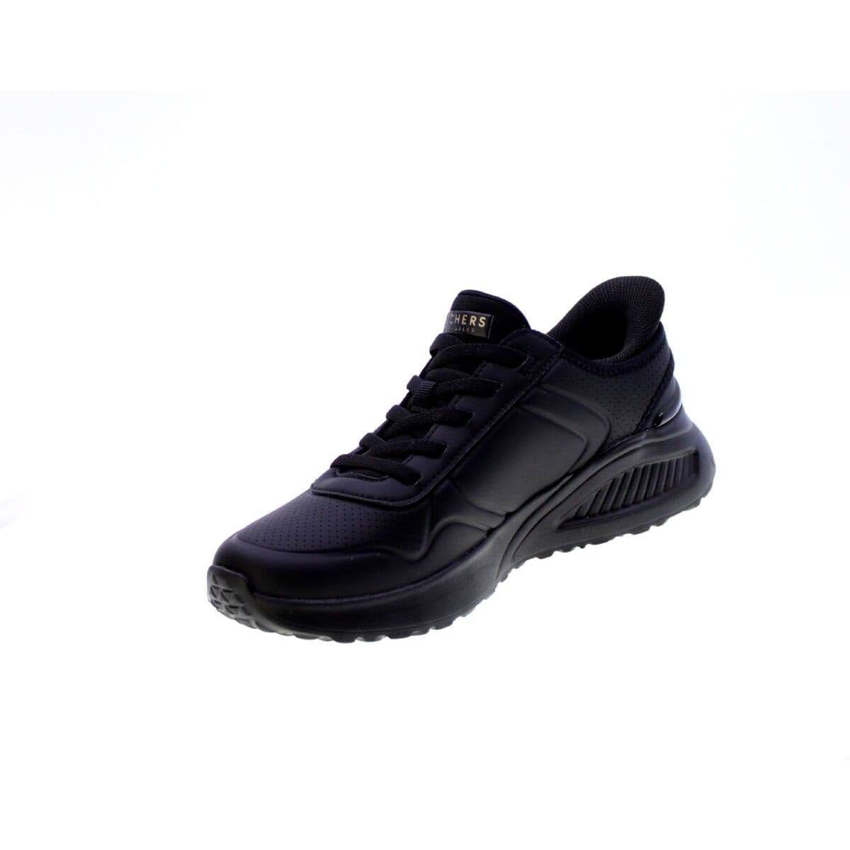 Women's Sneakers Skechers Black