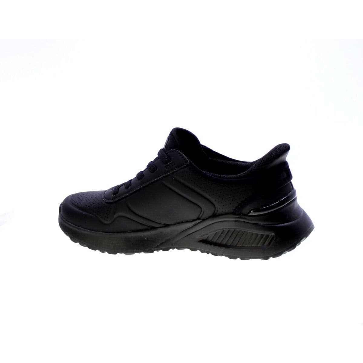 Women's Sneakers Skechers Black