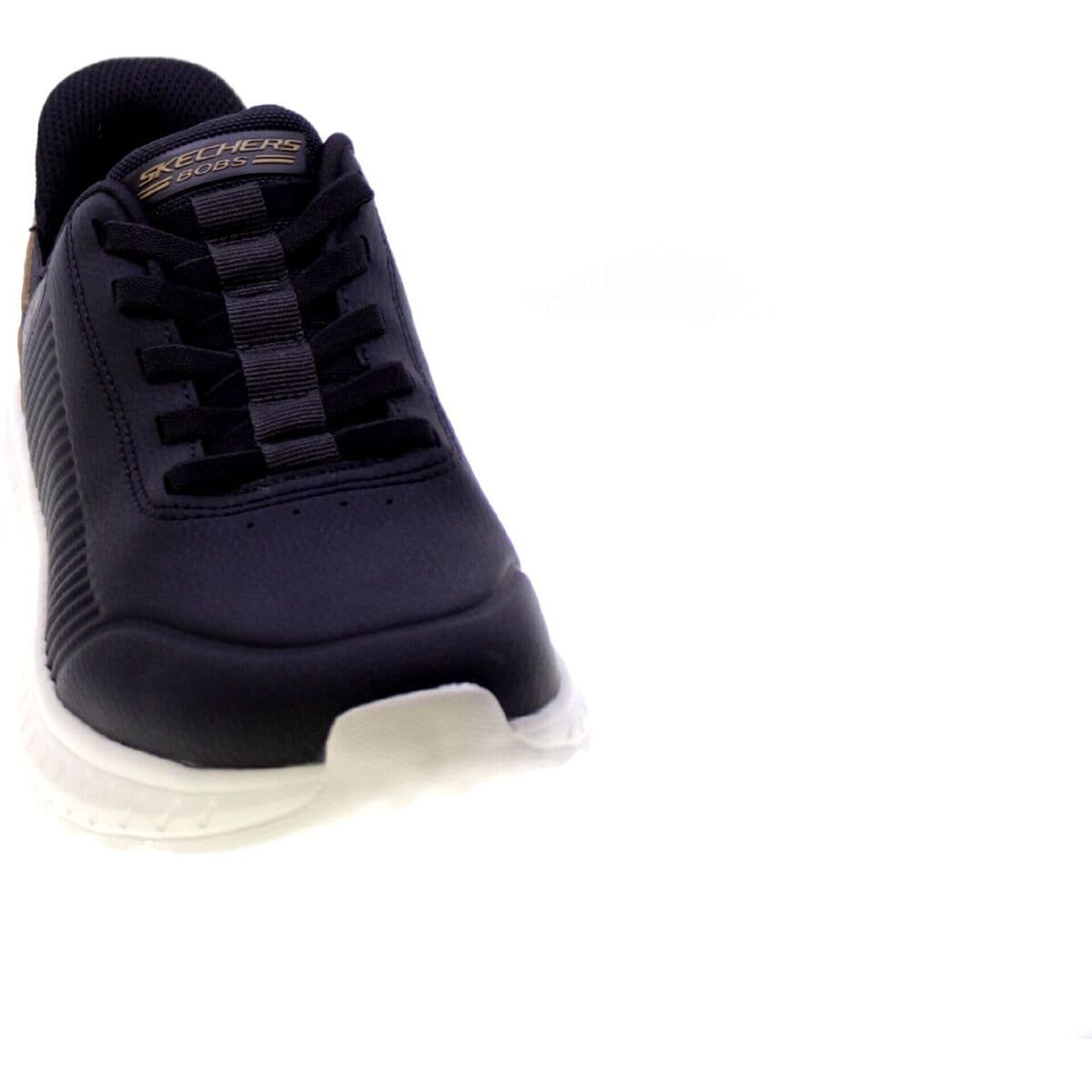 Men's Sneakers Skechers Black