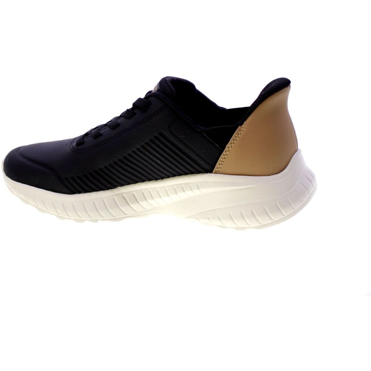 Men's Sneakers Skechers Black